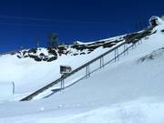 Ascenceur Incliné - 30er Standseilbahn