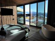 Mitten im Skigebiet: Exklusive Lofts direkt im Mountain View an der Bergstation Hochzillertal