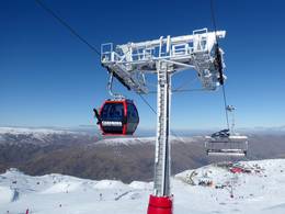 Cardrona