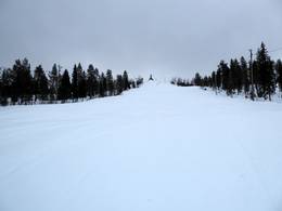 Ounasvaara – Rovaniemi