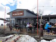 Berghütten Tipp Frying Pan Inn