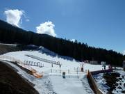 Tipp für die Kleinen  - Sportis Kinderland