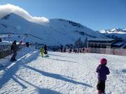 Rodelhang Pla d'Adet