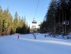 Bilder Biały Jar – Karpacz (Krummhübel)