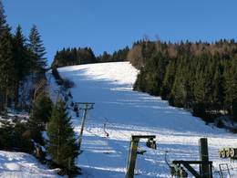 Geißkopf – Bischofsmais