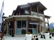 The Mackenzie Common Tavern