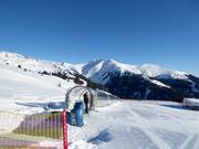 Tipp für die Kleinen  - Arena Center (Gerlos)