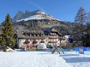 Golf Hotel am Karerpass