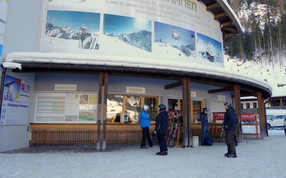 Defereggental: Sauberkeit der Skigebiete – Sauberkeit St. Jakob im Defereggental – Brunnalm