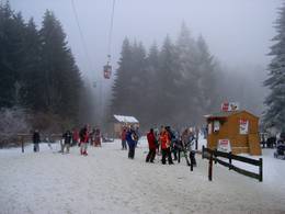 Skigebiet Bocksberg – Hahnenklee