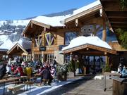 Gastronomie-Tipp Der Schwarzacher