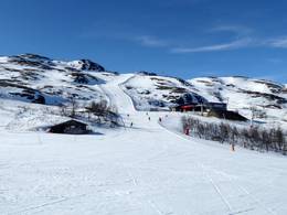 Hemsedal