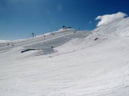 Nordkette – Innsbruck