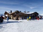 Bergstadl am Aberg-Langeck