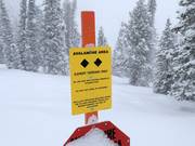 Gelände für Experten