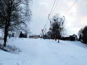 Skilift Köttingen - Tellerlift