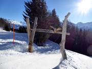 Tipp für die Kleinen  - Fisser Höhlenwelt (Fiss)