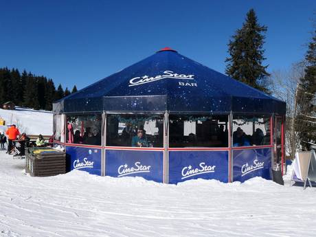 Après-Ski Erzgebirge – Après-Ski Keilberg (Klínovec)
