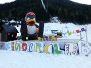 Tipp für die Kleinen  - Bobo's Kinder-Club der Skischule Pertisau
