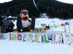 Familienskigebiete Karwendel – Familien und Kinder Karwendel Bergbahn (Zwölferkopf) – Pertisau