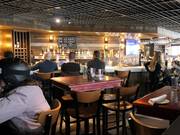 Red Tail Grill im Canyons Village