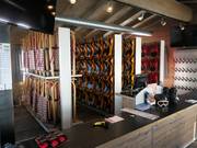 Rodelverleih auf der Zugspitze