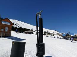 Breckenridge