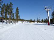 Piste Trolltrillet Nr. 3