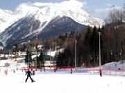 Laura C1 - Tellerlift