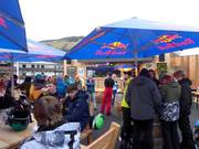 Après-Ski Tipp Gamsstadl