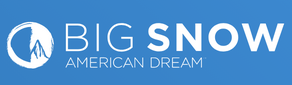 Big Snow American Dream