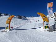 Sektor 02: Familienstrecke