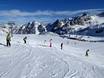 Skigebiete für Anfänger im Geltungsbereich des SKI plus CITY Pass Stubai Innsbruck – Anfänger Stubaier Gletscher