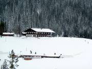 Gasthaus Winklmoosalm