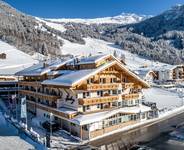 Andy Hotel & Appartements