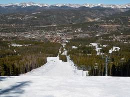 Breckenridge