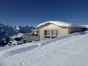 SB-Restaurant am Metschstand