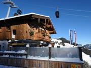 Zapfenhütte (Großarl)