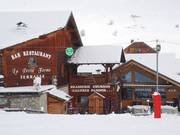 Gastronomie-Tipp La Petite Ferme