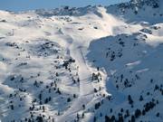 Schwere Piste Obitraudi