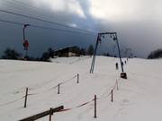 Finkenlift - Tellerlift