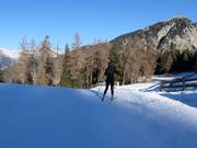 Langlaufzentrum Falzeben