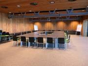 Event- und Tagungssaal im Mountain Loft