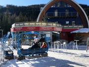 Après-Ski Tipp Tognola Campo Base