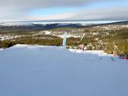 SkiStar Snow Park Tandådalen