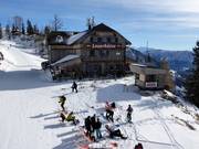Berghütten Tipp Loserhütte