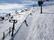 Karlift - Schlepplift mit T-Bügel/Anker