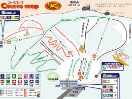 Skigebiet Moiwayama Ski Jo