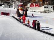 Tipp für die Kleinen  - Bobo Kinderclub Bad Hofgastein