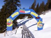 Tipp für die Kleinen  - Alpbachtaler Lauser-Sauser